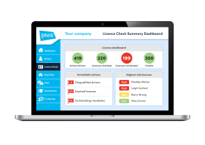 DAVIS_Licence_Check_Summary_Dashboard